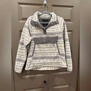 Women’s Carhartt Sherpa Pullover